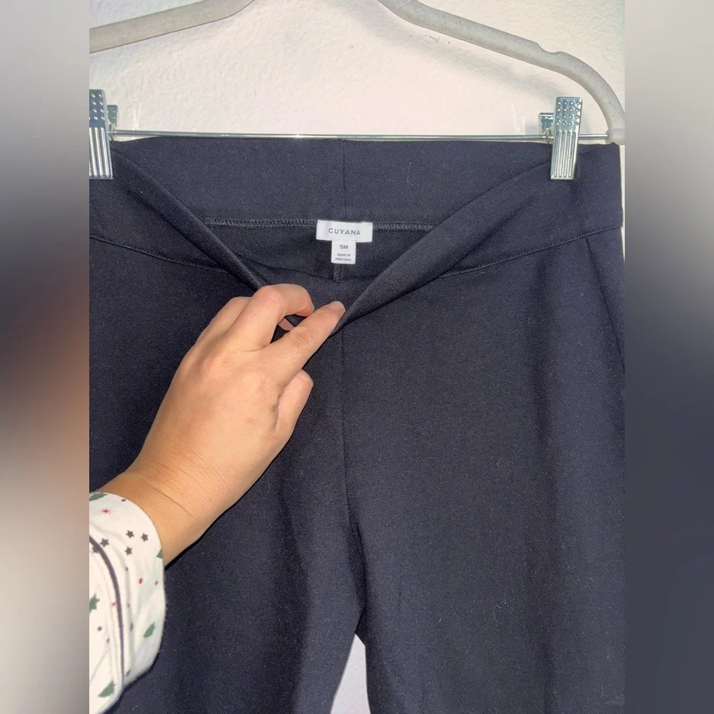 Cuyana - Ponte Legging Pant S/M - Picture 4 of 5